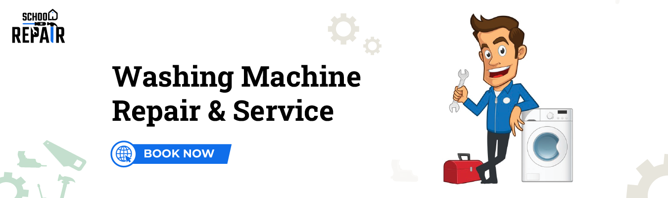 Washing Machine Repair